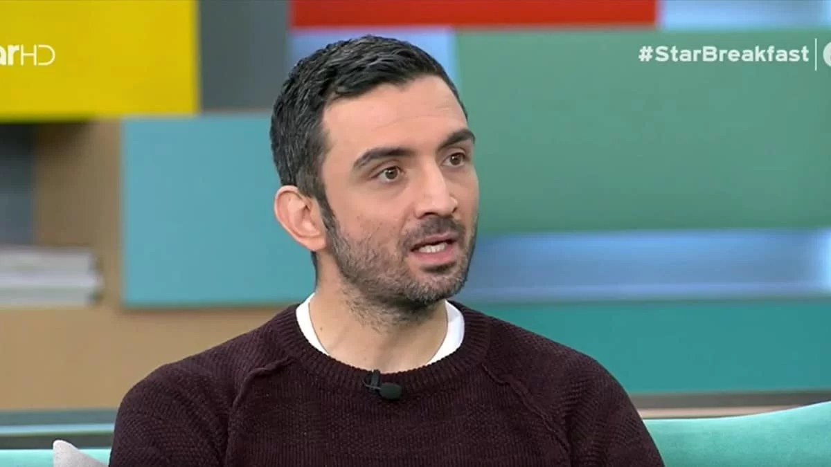 MasterChef 6: «Ο Μπόμπαινας είχε καταλάβει ότι στενεύει ο κλοιός» - Οι δηλώσεις του Βαλέχα