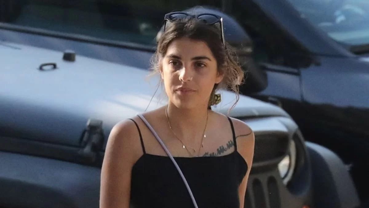 «Καλό ταξίδι...» - Θρήνος για την Άννα Μαρία Βέλλη