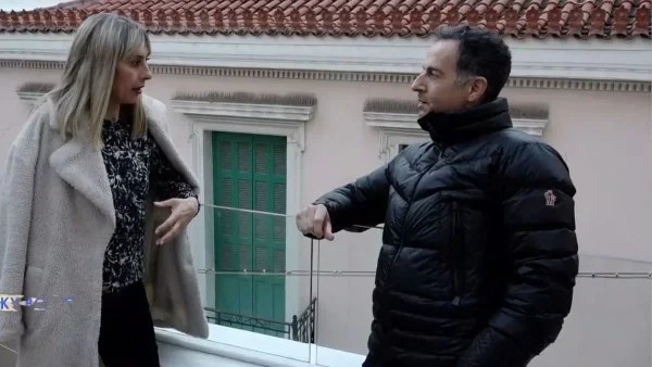 Συγκλονίζει η Βίκυ Βολιώτη - «Έχω ζήσει από πολύ κοντά την ασθένεια του καρκίνου...»