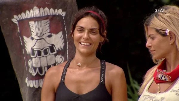 Survivor 5: Η Βρισηίδα αυτοπροτάθηκε να πάει στους Μαχητές - Τι της απάντησαν;