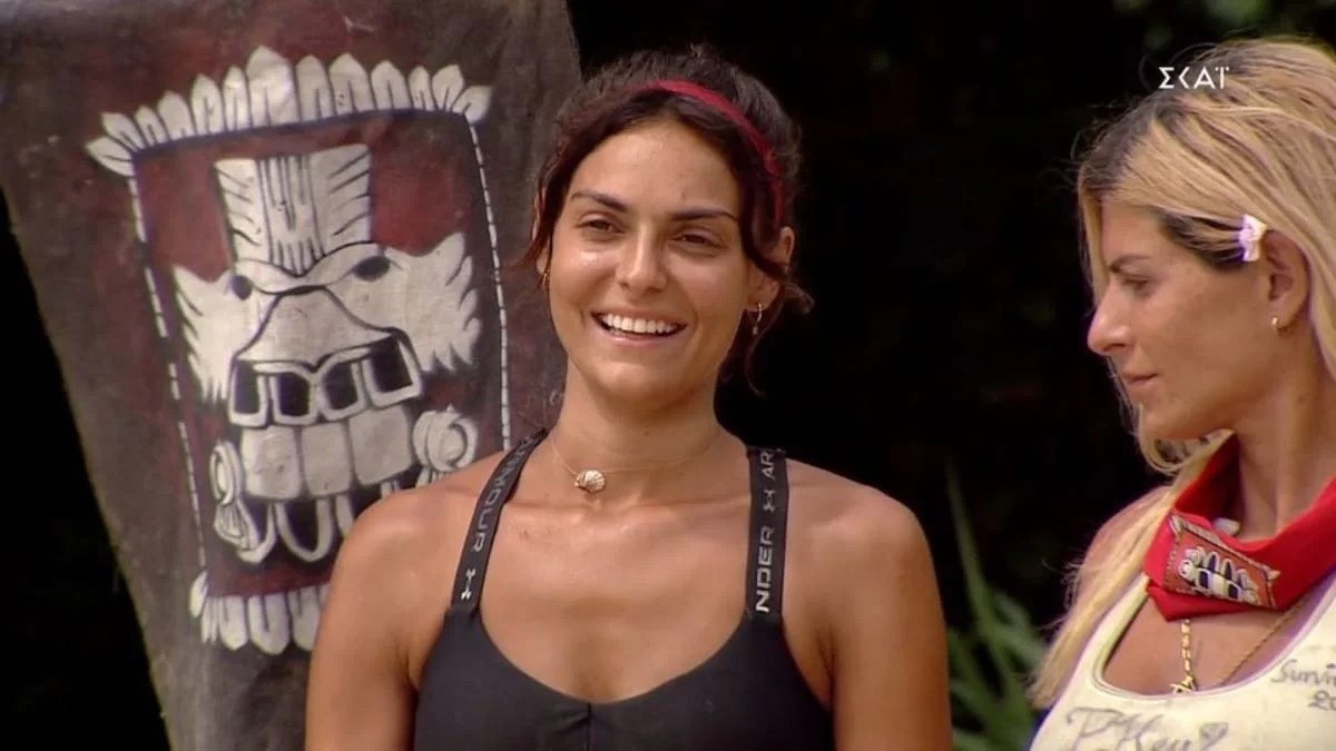 Survivor 5: Η Βρισηίδα αυτοπροτάθηκε να πάει στους Μαχητές - Τι της απάντησαν;