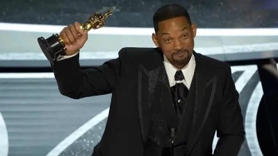 Oscars 2022: Η Ακαδημία καταδικάζει το χαστούκι - Θα πάρουν πίσω το βραβείο του Γουίλ Σμιθ;