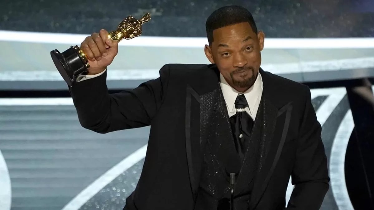 Oscars 2022: Η Ακαδημία καταδικάζει το χαστούκι - Θα πάρουν πίσω το βραβείο του Γουίλ Σμιθ;
