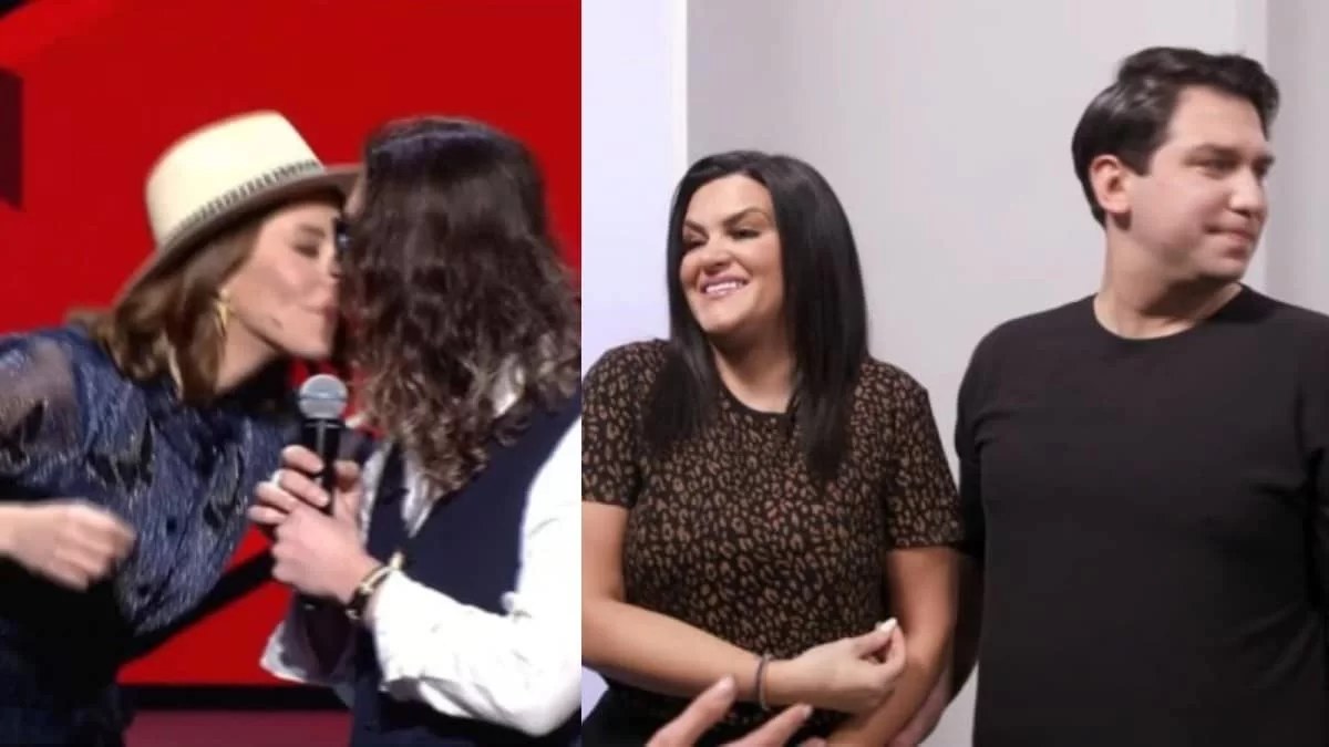X-Factor Highlights 26/3: Η εισβολή της Κατσαφάδου, ο φίλος του Μάστορα και ο παίκτης που γοήτευσε τη Ρίζου