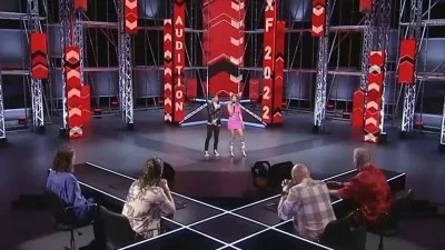 X-Factor: Συγγενής του Κωνσταντίνου Βασάλου στον διαγωνισμό - Το αποκάλυψε on air