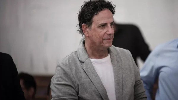 «Το «Κωνσταντίνου και Ελένης» μπήκε στο βιβλίο Guinness ως σειρά που...» - Η αποκάλυψη του Χάρη Ρώμα