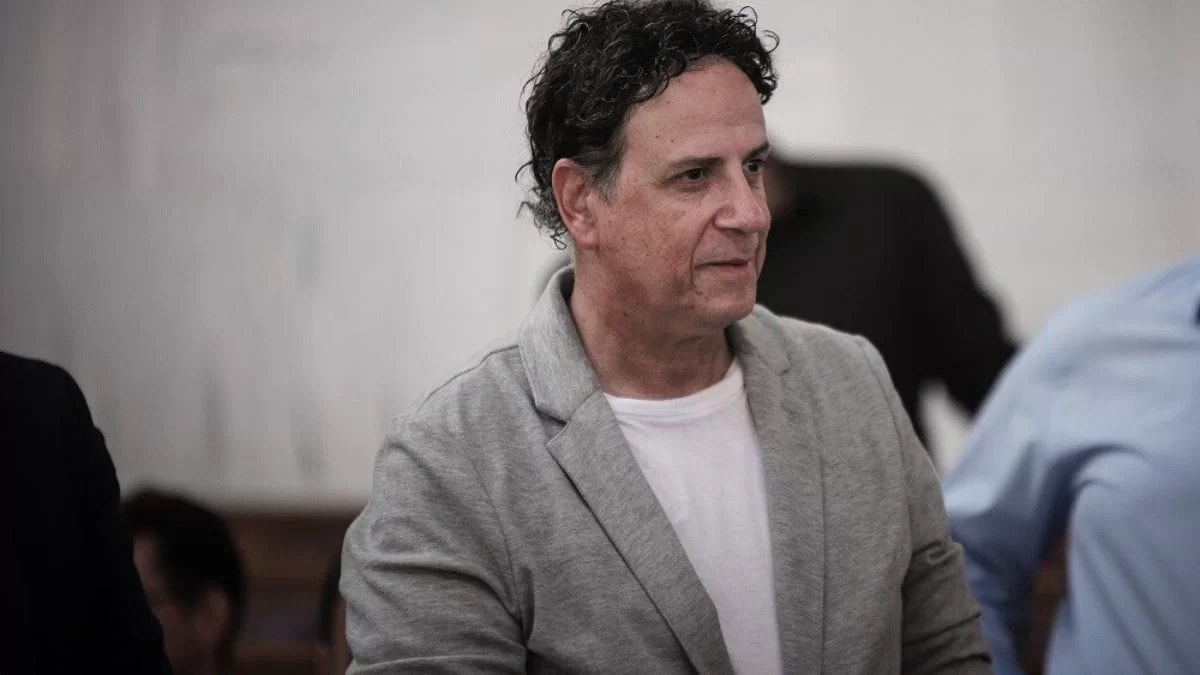 «Το «Κωνσταντίνου και Ελένης» μπήκε στο βιβλίο Guinness ως σειρά που...» - Η αποκάλυψη του Χάρη Ρώμα