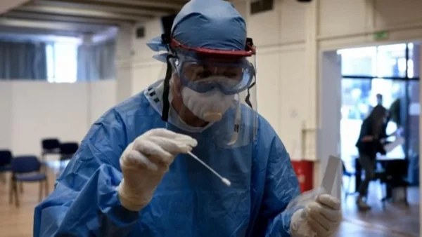 Κορωνοϊός: Ο χάρτης των σημερινών κρουσμάτων 8/3