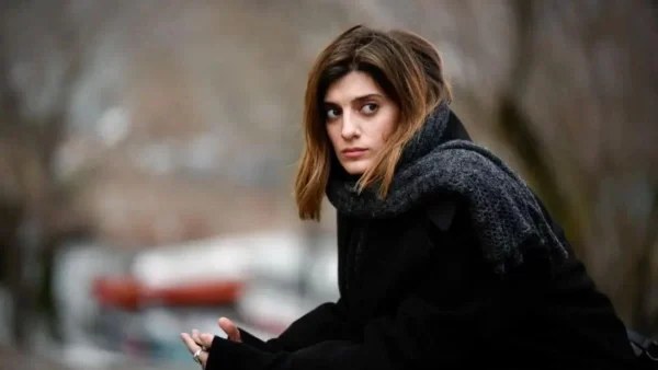 Σασμός - Χριστίνα Χειλά Φαμέλη: Η φωτογραφία που αποκαλύπτει το νέο σύντροφο της Αργυρώς