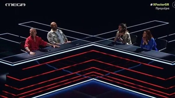 X-Factor: Η εντυπωσιακή έναρξη του μουσικού show και οι μεγάλες αλλαγές που θα δούμε φέτος