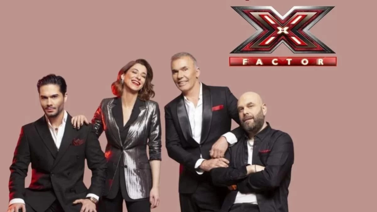 Πρεμιέρα απόψε 18/3 στο MEGA για το X-factor - Όλα όσα θα δούμε