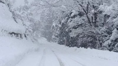 Κακοκαιρία Φίλιππος: Κλειστά και αύριο 11/3 τα σχολεία