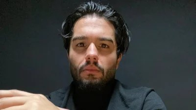 "Το χθεσινό βράδυ με βρήκε να ξυπνάω από κλάματα..." - Η σπαρακτική ανάρτηση του Χρήστου Μάστορα