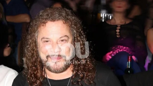 Δύσκολες ώρες για τον Χρήστο Δάντη - Δυστυχώς έγινε γνωστό...