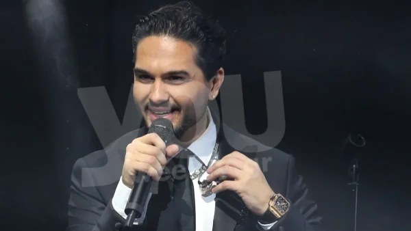 Έφτασαν ένα βήμα πριν το γάμο - Η γαζέλα σύντροφος του Χρήστου Μάστορα πριν την Παπαδέλη