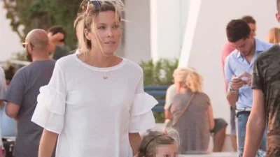 Το αγανακτισμένο story της Μαριέττας Χρουσαλά για τα παιδιά της - Το πρόβλημα που την ταλαιπωρεί