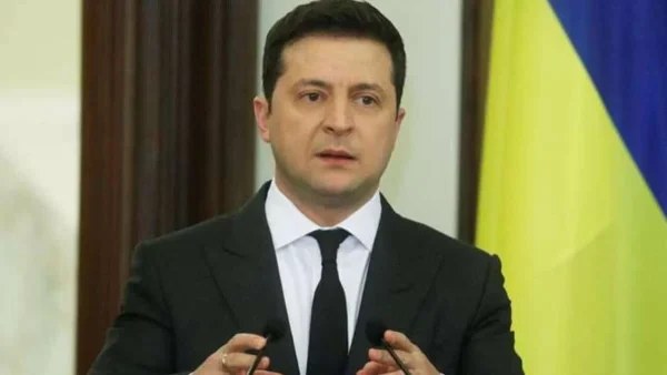 Ζελένσκι: Δεν φαντάζεστε σε ποιον αξιαγάπητο χαρακτήρα κινουμένων σχεδίων έχει δανείσει τη φωνή του