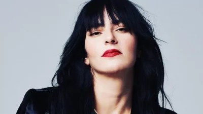 «Οι σκέψεις στριγγλάνε...» - "Ράγισε" καρδιές η Ζενεβιέβ Μαζαρί με την ανάρτησή της για την τραγωδία στην Πάτρα