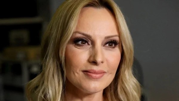 «Θα σε θυμάμαι για πάντα» - Θρήνος για την Πέγκυ Ζήνα