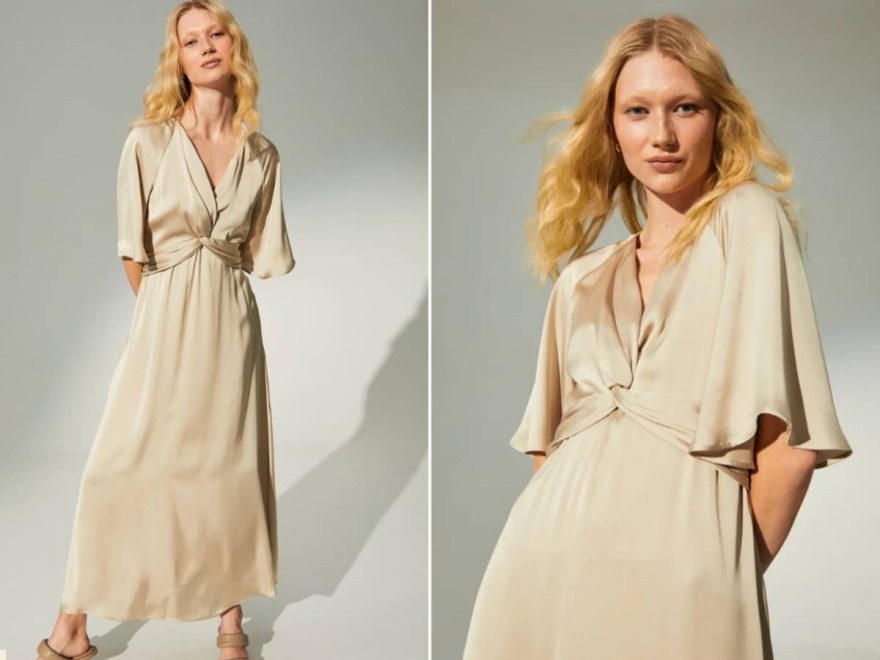 H&M φόρεμα