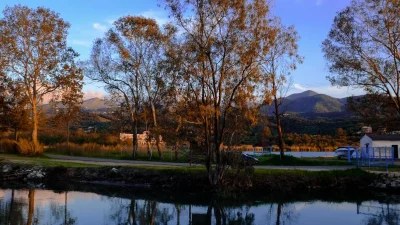Με τι καιρό θα σουβλίσουμε σήμερα Κυριακή του Πάσχα 24/4 - Που θα χρειαστεί ζακετούλα;