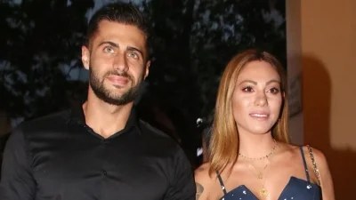 Χώρισαν οριστικά Ευρυδίκη Βαλαβάνη - Κωνσταντίνος Βασάλος; Οι αναρτήσεις που αποκάλυψαν την αλήθεια
