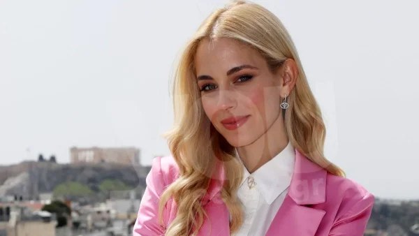 Πολύ ευχάριστα νέα για την αγαπημένη Δούκισσα Νομικού! Ανακοίνωσε στο Instagram πως...