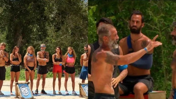 Survivor 5 - highlights 9/4: Οι άγριοι τσακωμοί των παικτών και οι πρώτες ώρες στην καλύβα χωρίς την Παπαδοπούλου