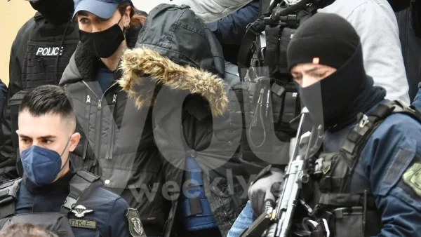 Τραγωδία Πάτρα: Η κίνηση του Μάνου Δασκαλάκη εξόργισε την Ρούλα Πισπιρίγκου