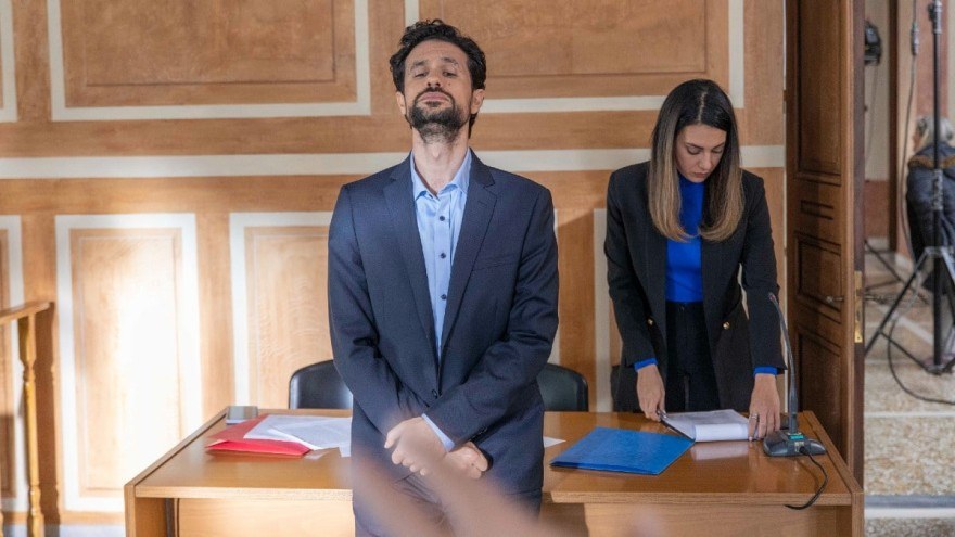 Ο Σασμός επιστρέφει με την απόφαση του δικαστηρίου για τον Αστέρη