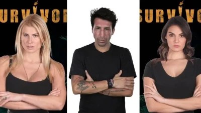 Survivor 5 spoiler 6/4: Θα γίνει της τρελής! Αυτός ο παίκτης αποχωρεί απόψε