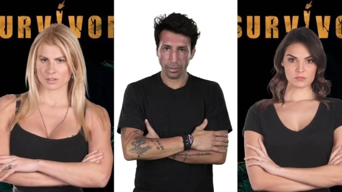 Survivor 5 spoiler 6/4: Θα γίνει της τρελής! Αυτός ο παίκτης αποχωρεί απόψε