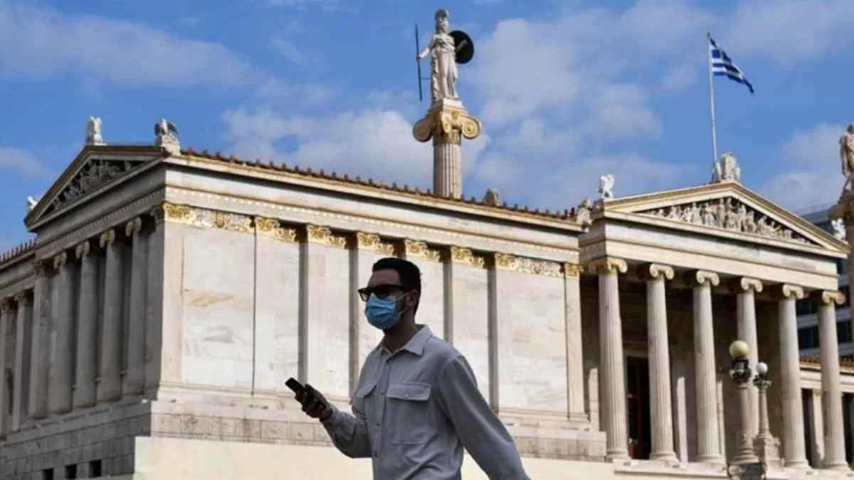 Κορωνοϊός: Η κατανομή των σημερινών (11/4) κρουσμάτων