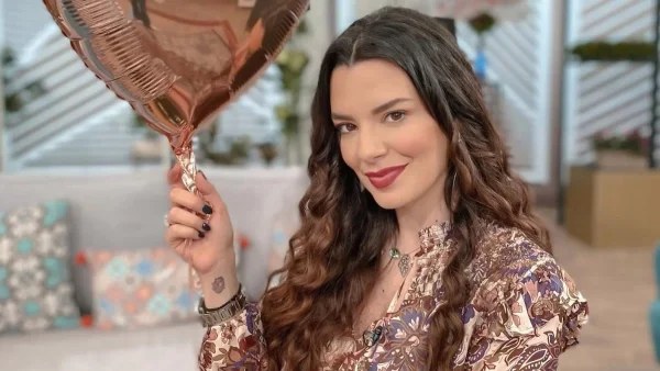 Νικολέττα Ράλλη: Η πρώτη ανάρτηση για το κόψιμο της εκπομπής της