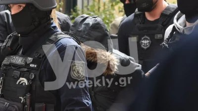 Τραγωδία Πάτρα: Ασύλληπτο! Δημοσιογράφοι τσακώθηκαν για τις συνεντεύξεις της οικογένειας Πισπιρίγκου