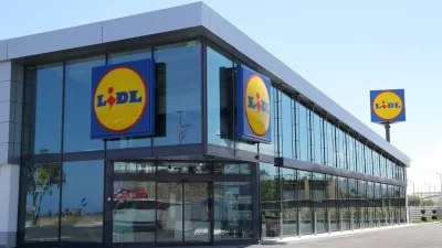 Σημαντική ενημέρωση των Lidl προς όλους τους καταναλωτές - Από την Πέμπτη 14/4 στα καταστήματα θα...