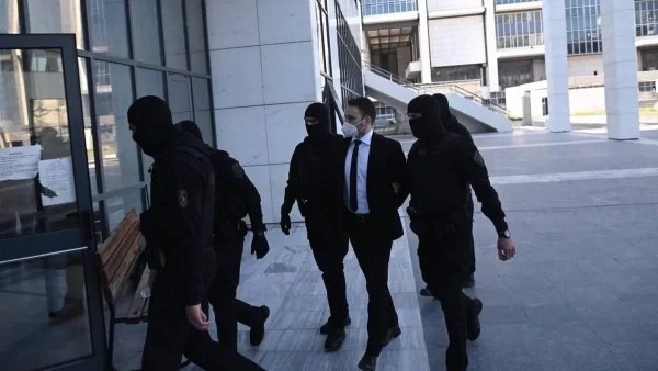 Δίκη Γλυκά Νερά: «Αν δεν κάνεις αυτό που πρέπει θα σε σκοτώσω» - Κατάθεση "σεισμός" από μάρτυρα
