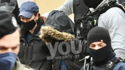Πάτρα: «Η Ρούλα Πισπιρίγκου ζήτησε να κάνουμε κακό στον Μάνο Δασκαλάκη» - Μαρτυρία σοκ