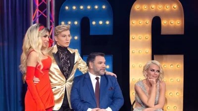 Ελλάδα Έχεις Ταλέντο: Αυτοί είναι οι διαγωνιζόμενοι που προκρίθηκαν στον τελικό