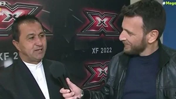 X-Factor: Πλάνα από το σημερινό 1/4 επεισόδιο - Τι θα δούμε;