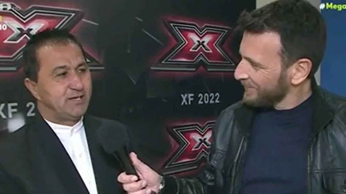 X-Factor: Πλάνα από το σημερινό 1/4 επεισόδιο - Τι θα δούμε;
