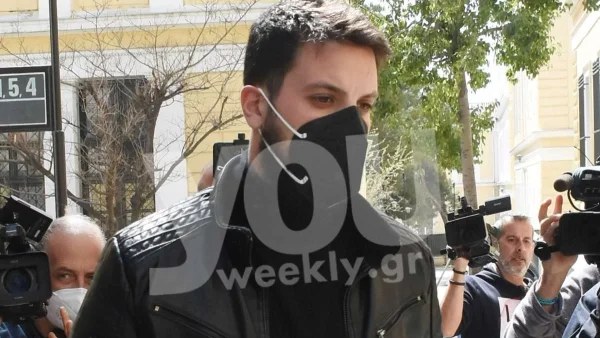 Τραγωδία Πάτρα: Νέα μαρτυρία από πρώην εργοδότη του Δασκαλάκη - Τι αποκάλυψε;