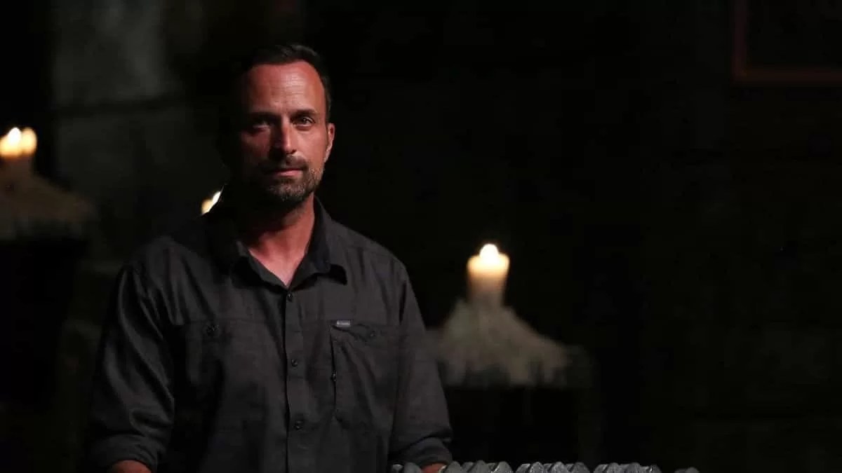 Survivor 5: Αυτός ο παίκτης αποχωρεί από τον Άγιο Δομίνικο