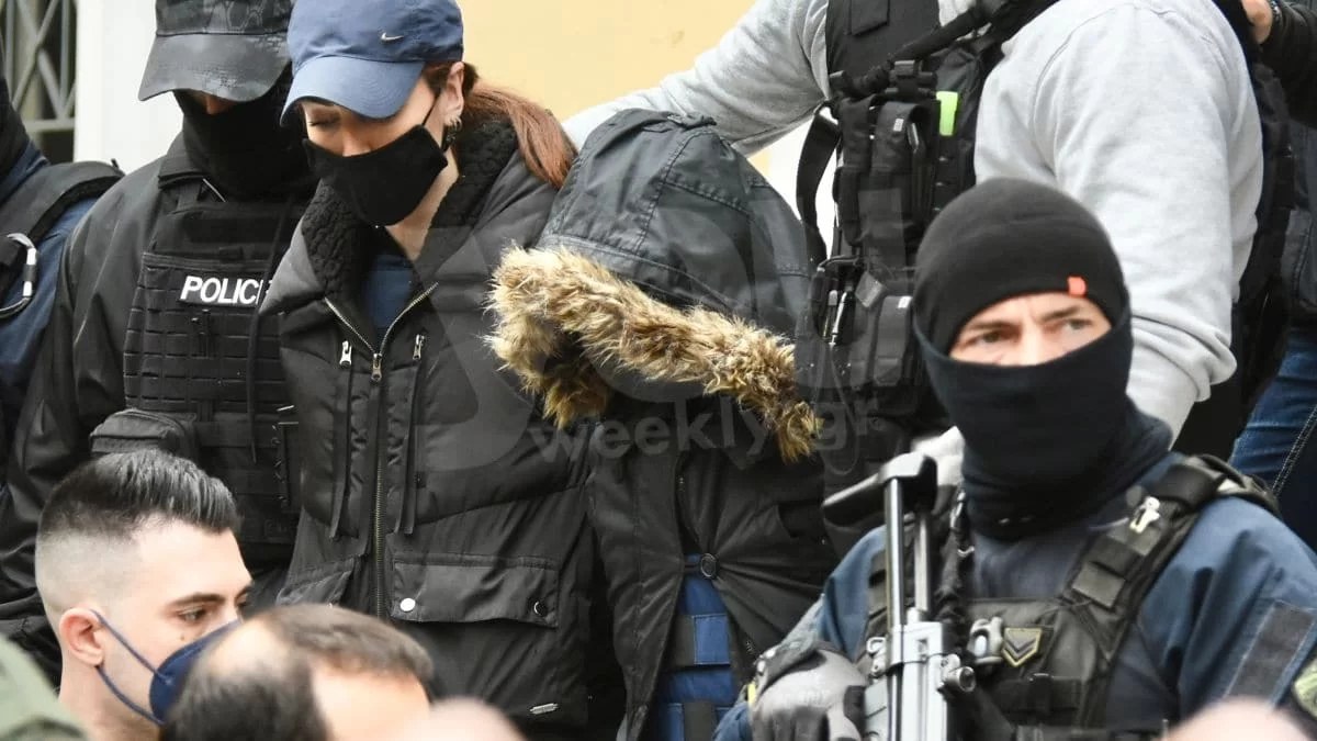 Πάτρα: "Πάντα υπάρχει μια κ@@@λα που..." - Οι αναρτήσεις που "καίνε" την Πισπιρίγκου