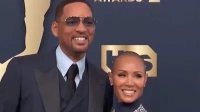 Will Smith: Χωρίζει μετά το σκάνδαλο των Oscar με την Jada; - Οι φήμες για το διαζυγιο
