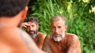 Survivor 5: Ο Τάκης πρότεινε να ψηφίσουν τον Άρη - Χαμός στους Μπλε μετά την ήττα