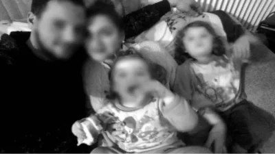 Πάτρα: Ανθρωποκτονία δείχνουν τα στοιχεία από τους πνεύμονες της Ίριδας - Νέα στοιχεία στο φως