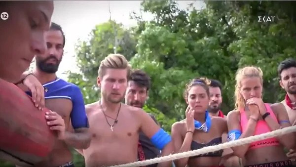 Survivor 5 trailer 13/4: Άσχημος τραυματισμός στο αγώνισμα - Κινδυνεύει η παραμονή της...
