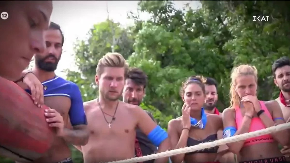 Survivor 5 trailer 13/4: Άσχημος τραυματισμός στο αγώνισμα - Κινδυνεύει η παραμονή της...
