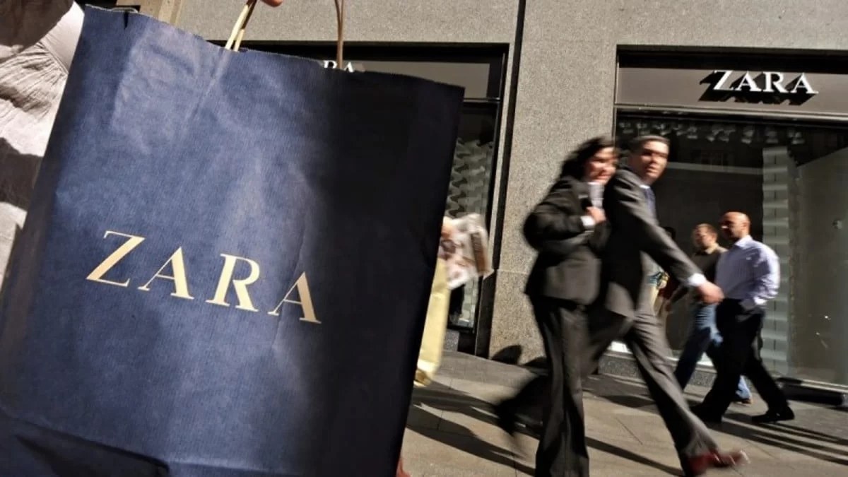 Άνετο και κομψό - Το πέδιλο του Zara που θα φορέσεις στην Ανάσταση και θα κλέψεις τις εντυπώσεις
